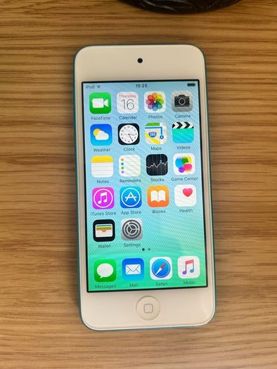 Apple iPod touch 5th Generation 32gb