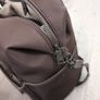 Mina Baie Changing bag (real leather and nylon) Image 4