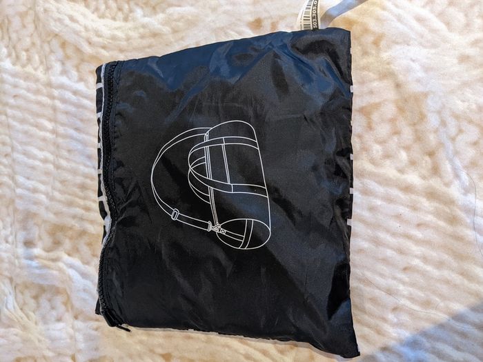 New IKEA Sports Bag (Packable Duffle bag)