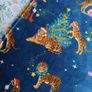 Catherine Lansfield Christmas Winter Fleece Throws Image 6