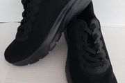 New Black runners 8