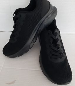 New Black runners