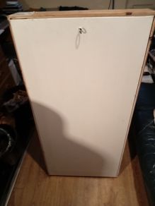 Attic Access Ladder