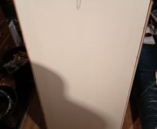 Attic Access Ladder