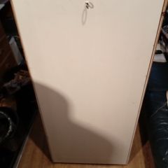 Attic Access Ladder