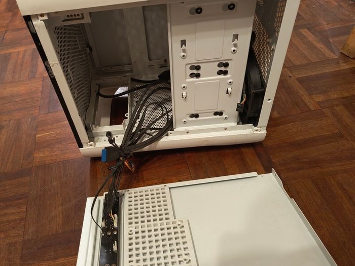 Bitfenix MATX PC Case
