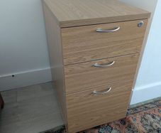Office Cabinet / Drawers