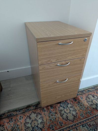 Office Cabinet / Drawers