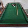 Pool Table 7 x 4 Image 8