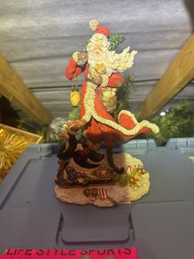 christmas decor