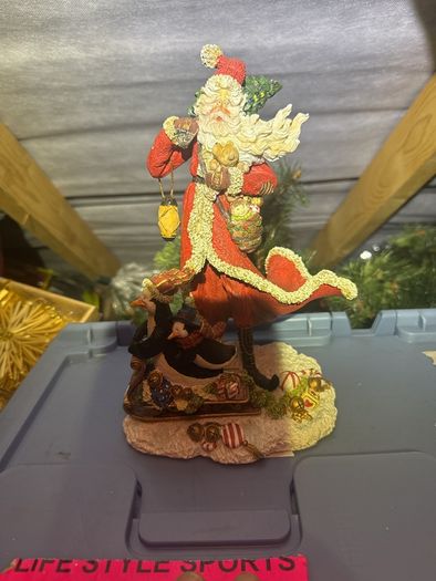 christmas decor