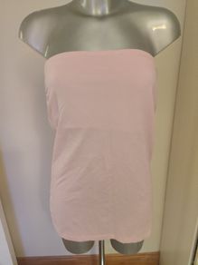 BNWT pink tube Atmosphere size UK18 EU46 Postage included