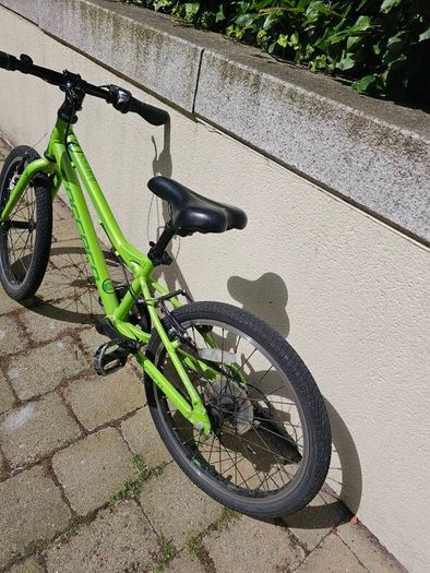 carrear 20 inch kids bike