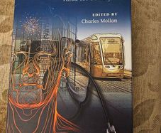 Science And Ireland- Edited By Charles Mollan. Large Volume Hardback With Dustjacket In Good Condition.  See Photos For Same.