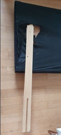 Headboard