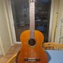 Classical Guitar Image 2