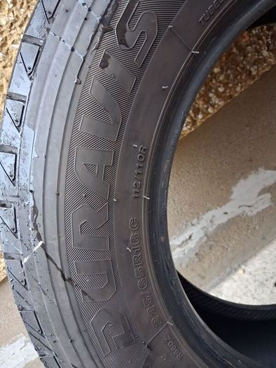 225/65/16c tyre