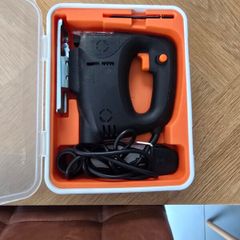 Ikea Jigsaw