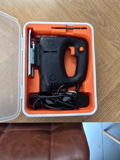 Ikea Jigsaw