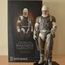Sideshow Collectibles Star Wars 1/6 scale Dengar Image 2
