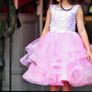 Confirmation Dress Image 10