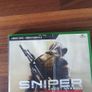 Sniper Contracts 2 Xbox One no manual Image 2