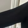 black cashmere jumper from H&M Image 3