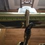 Desk / Bankers Lamp. Image 9