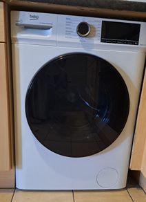 Beko Washer Dryer
