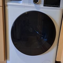 Beko Washer Dryer