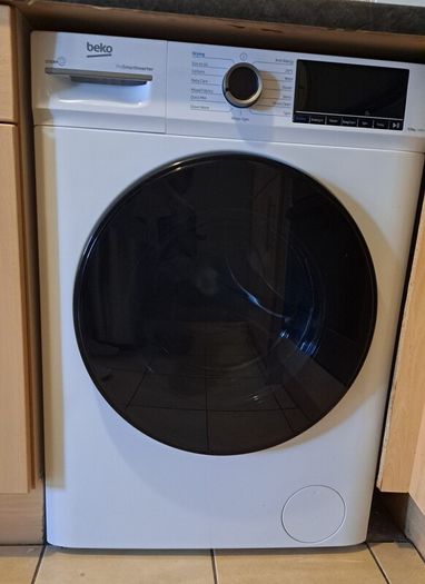 Beko Washer Dryer