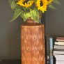 West German vase Image 4