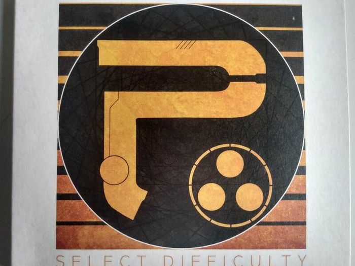 Periphery - Periphery III: Select Difficulty CD (2016) Digipak US Prog Metal EX+