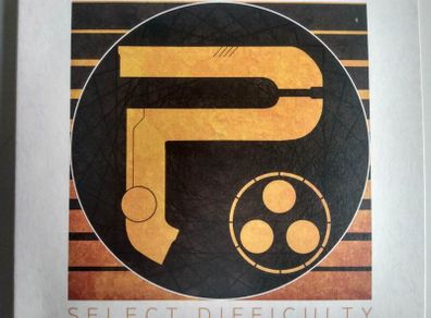 Periphery - Periphery III: Select Difficulty CD (2016) Digipak US Prog Metal EX+