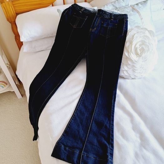 Jeans - Size 14