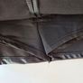 Pleather skort Image 3