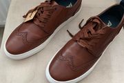 Classy Mens brogues By "Pod". Brand New.