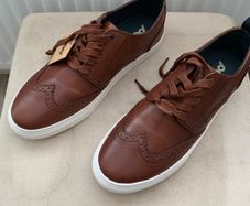 Mens brogues Casual/Formal