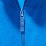 Ladies Blue Fleece Size XXL Image 8