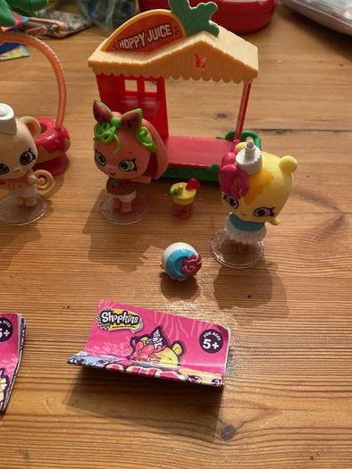 Shopkins