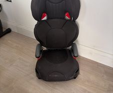 car seat