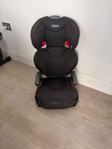 car seat