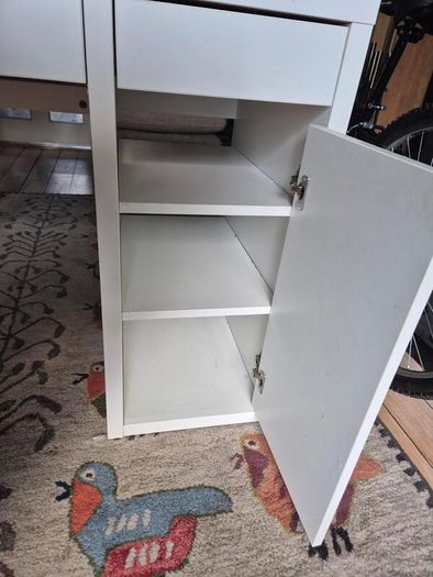 Ikea Micke Desk