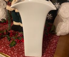Newbridge Silverware Vase