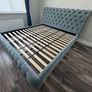 Ez Living Super King Bed Image 4