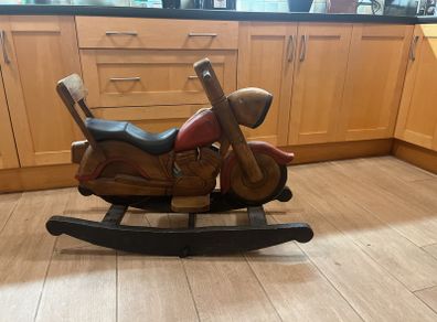 Chopper Rocker