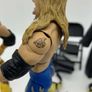 wwe elite series 13 & 20 Edge & Christian action figures Image 8