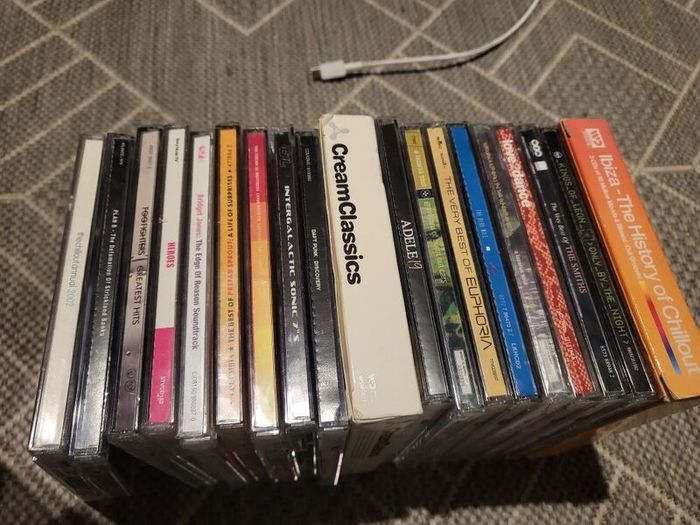 Cds