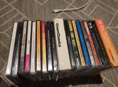 Cds