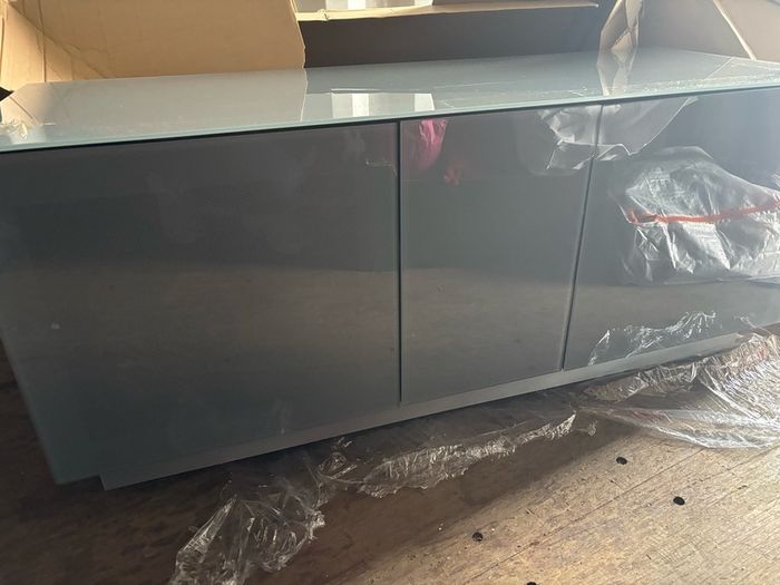 TV Unit